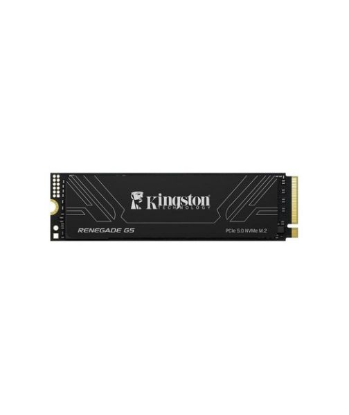 1024GB Kingston Renegade G5 PCIe 5.0 M.2 NVMe SSD resmi